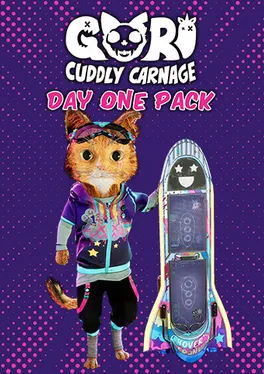 Gori: Cuddly Carnage - Day One Skin Pack