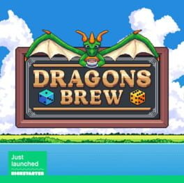 Dragon's Brew