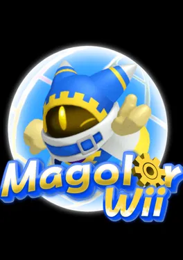 Magolor Wii