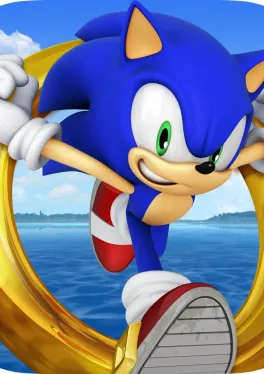 Sonic Dash Club