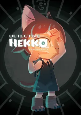 Detective Nekko