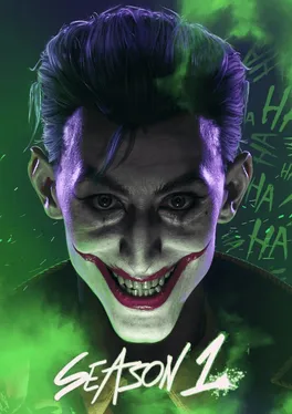 Suicide Squad: Kill the Justice League - Season of the Joker