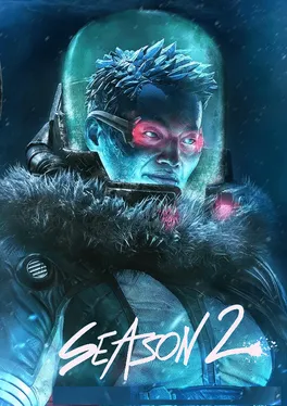 Suicide Squad: Kill the Justice League - Season of Freeze
