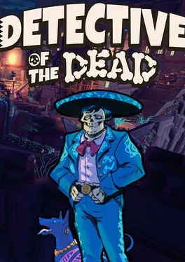 Detective of the Dead