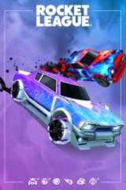Rocket League: Painted Paragon Bundle