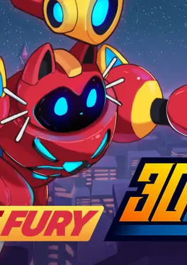 30XX: Feline Fury