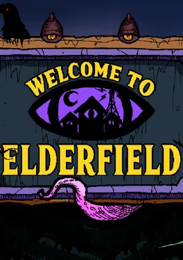 Welcome to Elderfield