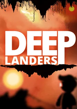 Deeplanders