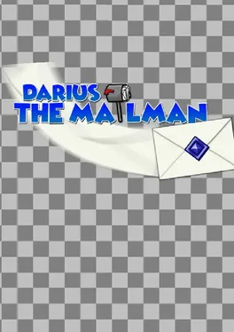 Darius the Mailman