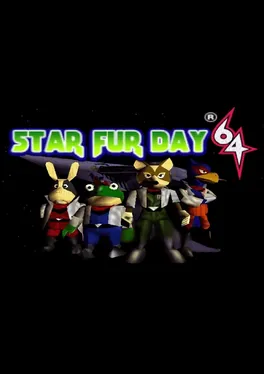 Star Fur Day
