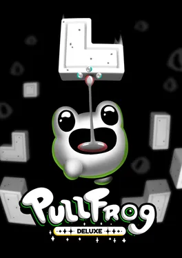 Pullfrog: Deluxe