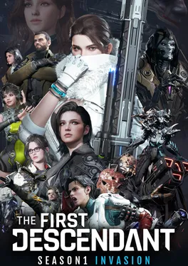 The First Descendant: Season 1