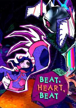 Beat, Heart, Beat
