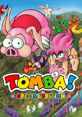 Tomba! Special Edition