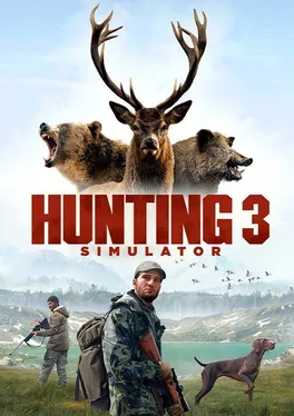 Hunting Simulator 3
