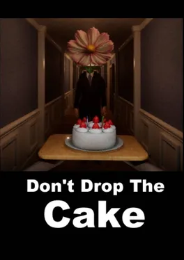 Don't Drop The Cake