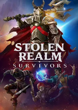 Stolen Realm Survivors