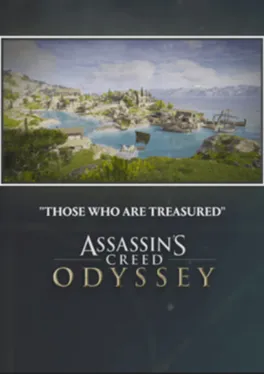 Assassin's Creed Odyssey: Those Who Are Treasured