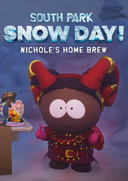 South Park: Snow Day! - Nichole's Home Brew