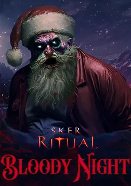 Sker Ritual: Bloody Night