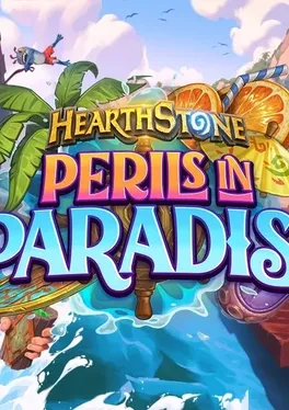 Hearthstone: Perils in Paradise