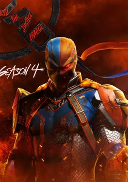 Suicide Squad: Kill the Justice League - Season of Deathstroke