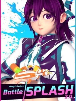 Trianga's Project: Battle Splash 2.0