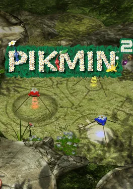 Pikmin²