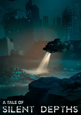 A Tale of Silent Depths