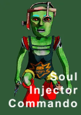 Soul Injector Commando
