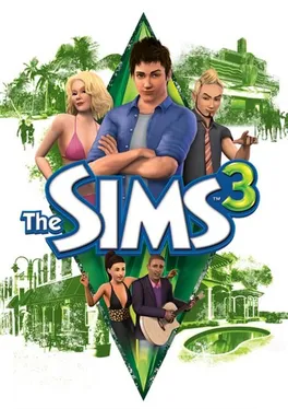 The Sims 3