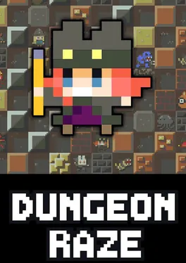 Dungeon Raze