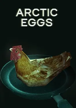 Arctic Eggs
