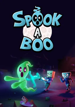 Spook-A-Boo