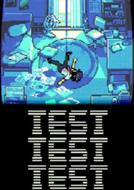 Test Test Test