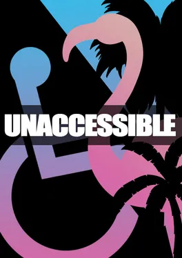 Unaccessible