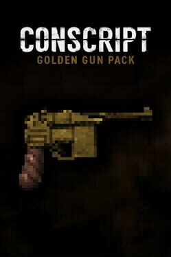 Conscript: Golden Gun Pack