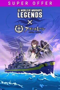 World of Warships: Legends - Eagle Union's Power