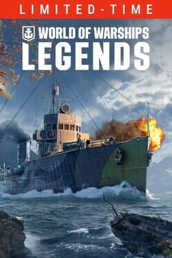 World of Warships: Legends - Italian Autumn