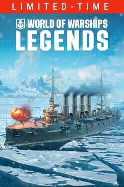 World of Warships: Legends - Iron Will