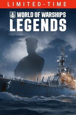 World of Warships: Legends - Lead the Way