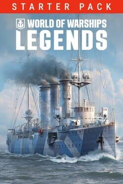 World of Warships: Legends - Jump-Start 7