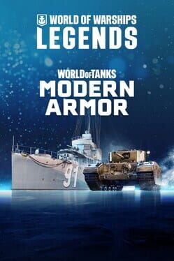 World of Warships: Legends - United Force