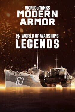 World of Tanks: Modern Armor - Union of Land & Sea