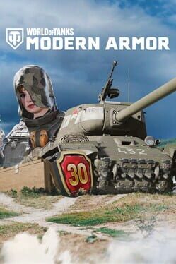 World of Tanks: Modern Armor - First Brawler