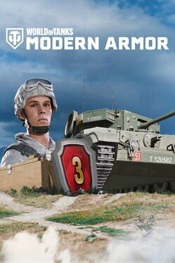 World of Tanks: Modern Armor - Master Flanker