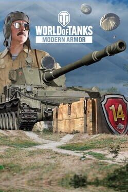 World of Tanks: Modern Armor - Ambush From Afar