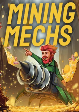 Mining Mechs