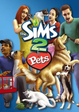 The Sims 2: Pets