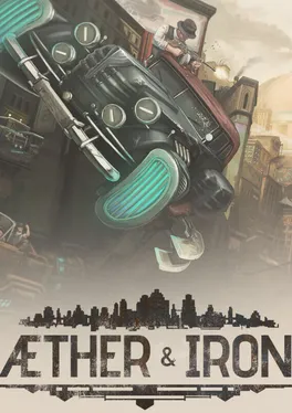 Aether & Iron